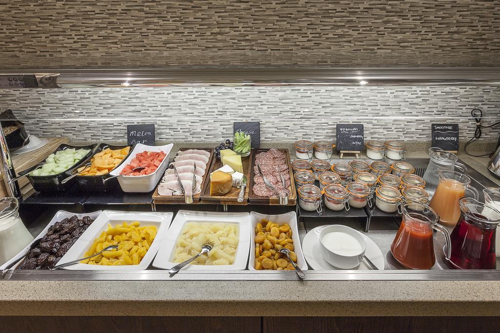 威姆斯洛松林贝斯特韦斯特Plus酒店 外观 照片